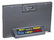 Martial arts scoreboard, Karate Portable Scoreboard (rear)